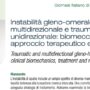Instabilità gleno-omerale: diagnosi e trattamento