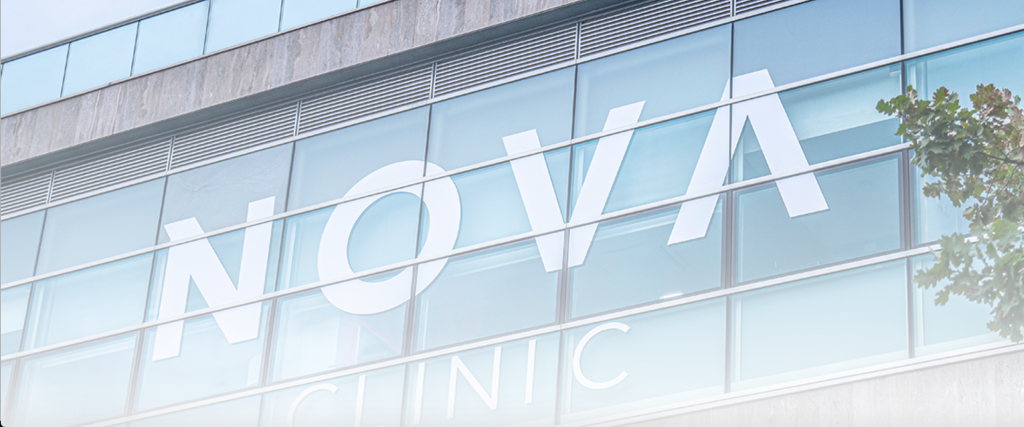 Nova Clinic, Repubblica di San Marino