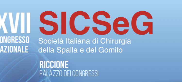 SICSeG 2024 a Riccione