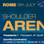 Shoulder Arena 2024