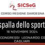 La Spalla dello Sportivo 2024